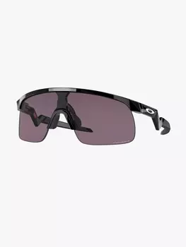 Очки солнцезащитные OAKLEY RESISTOR Black Prizm Grey