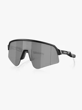 Очки солнцезащитные OAKLEY SUTRO LITE SWEEP Prizm Black