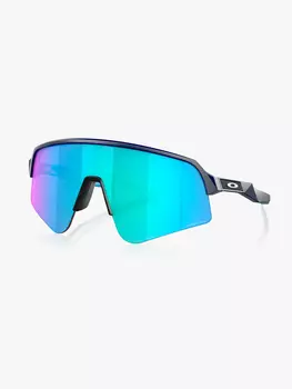 Очки солнцезащитные OAKLEY SUTRO LITE SWEEP Prizm Grey w/ Sapphire Iridium + OLEO