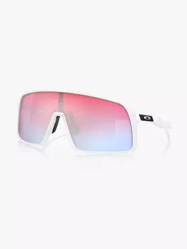 Очки солнцезащитные OAKLEY SUTRO Prizm Snow Saphire Irid