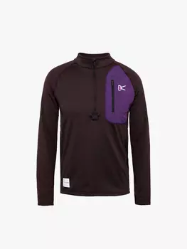 Олимпийка District Vision Luca Thermal Fleece