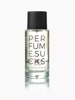 Парфюмированная вода PERFUME.SUCKS PURPLE 222C 52мл