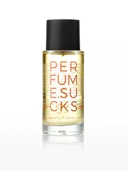 Парфюмированная вода PERFUME.SUCKS RED 198C 52мл