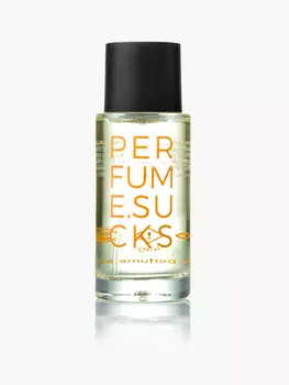 Парфюмированная вода PERFUME.SUCKS YELLOW 130C 52мл