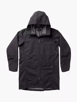 Парка Houdini M's One размер M, цвет черный