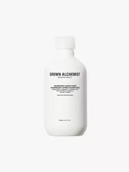 Питательный кондиционер Grown Alchemist 200мл