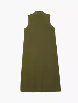 Платье Snow Peak WG Dress olive