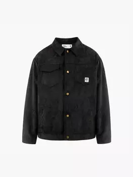 Рубашка Corduroy Work Jacket