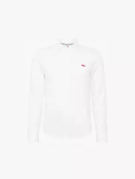 Рубашка Levi's LS BATTERY HM SHIRT SLIM NEUTRALS