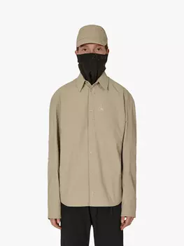 Рубашка ROA Midlayer