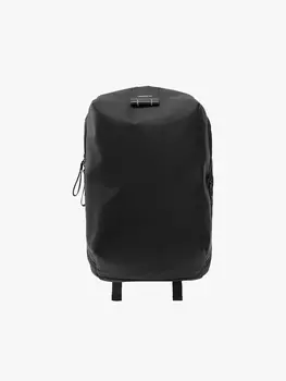 Рюкзак Cote&Ciel Saru Obsidian Black Black