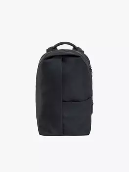 Рюкзак Cote&Ciel Sormonne EcoYarn Black Black