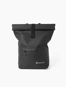 Рюкзак Snow Peak TPU Roll Backpack