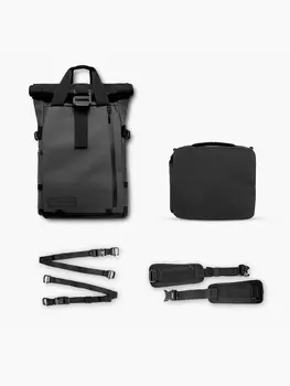 Рюкзак Wandrd Prvke 21