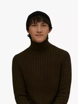 Шапка CHECK YA HEAD 16222/1