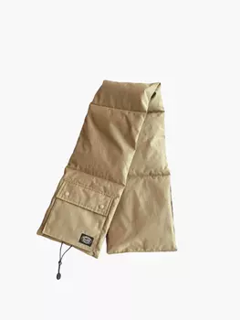 Шарф Snow Peak FR Down Stole