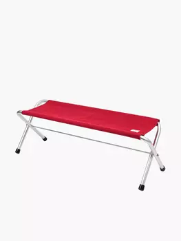 Скамья складная Snow Peak Folding Bench