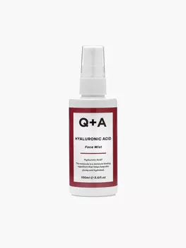 Спрей для лица Q+A HYALURONIC ACID 100мл