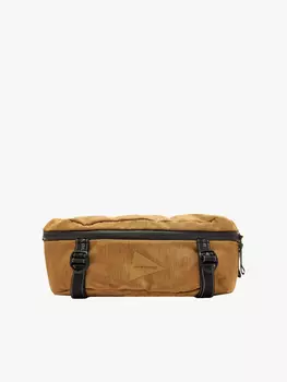 Сумка поясная And Wander BGE