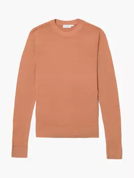 Свитер Merino Crew Neck