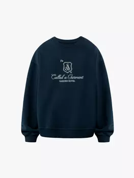Свитшот Garden Hotel Sweatshirt