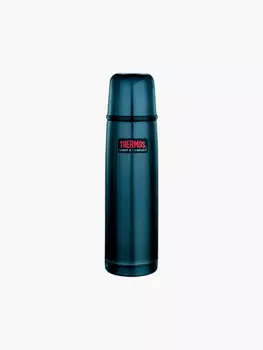 Термос Thermos FBB-750BC темно-синий 0.75L