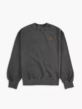 Толстовка CARHARTT WIP Vista Sweatshirt GARMENT DYED