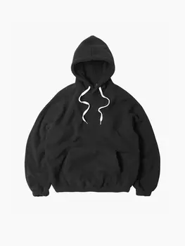 Толстовка Frizmworks GRIZZLY PULLOVER HOODY BLACK