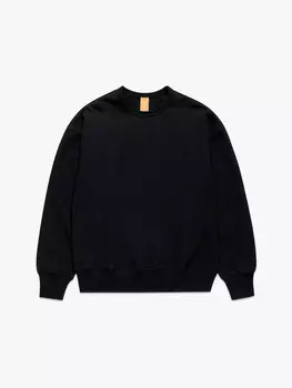 Толстовка FrizmWORKS OG HEAVYWEIGHT SWEATSHIRT blk