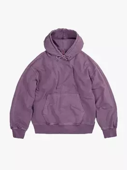 Толстовка FrizmWORKS OG PIGMENT DYEING HOODY