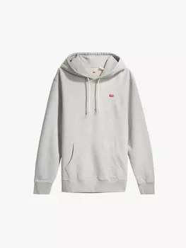 Толстовка Levi's NEW ORIGINAL HOODIE NEUTRALS