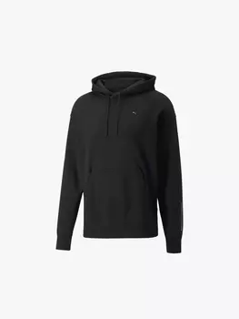 Толстовка Puma CHROME ROADS Tech Hoodie