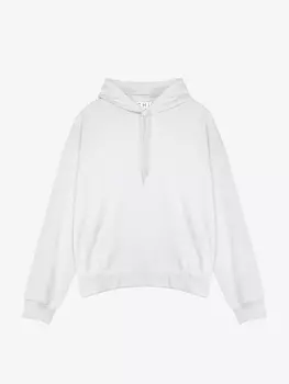 Толстовка SHU Light Gray