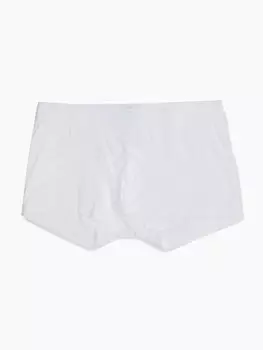 Трусы Sunspel Stretch Low Waist Trunk WHAA