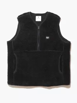Жилет Snow Peak Wool Fleece Vest