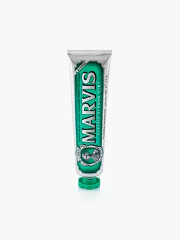 Зубная паста Marvis Классическая Насыщенная Мята 85мл
