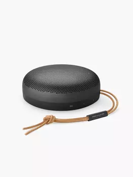 Беспроводная акустика BeoSound A1 2nd Gen