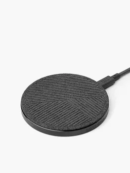 Беспроводное зарядное устройство Native Union Drop 10W