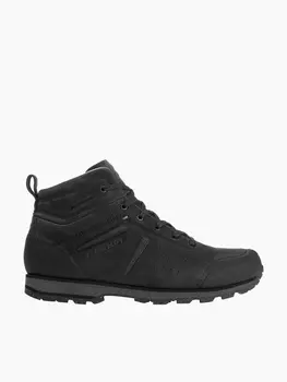 Ботинки Mammut Alvra II Mid
