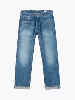 Джинсы orSlow 105 Standard Denim