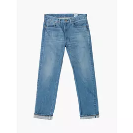 Джинсы orSlow 107 Ivy Fit Denim