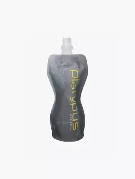 Фляга для воды Platypus Softbottle 0.5L (крышка-дозатор)