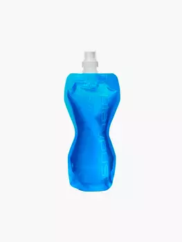 Фляга для воды Platypus Softbottle 0.5L (крышка-дозатор)