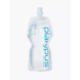 Фляга для воды Platypus Softbottle 1L (крышка-дозатор)