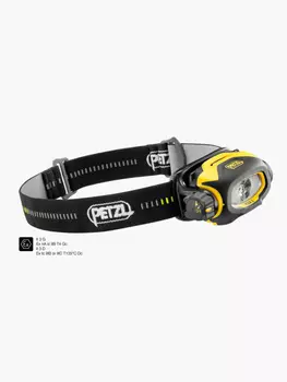 Фонарь налобный Petzl Pixa 2