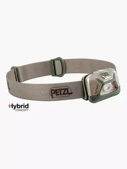 Фонарь Petzl Tactikka