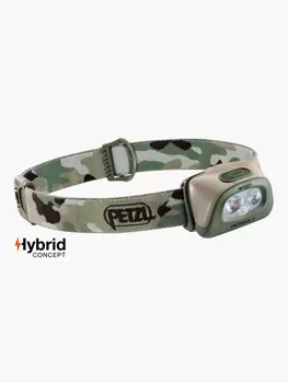 Фонарь Petzl Tactikka +