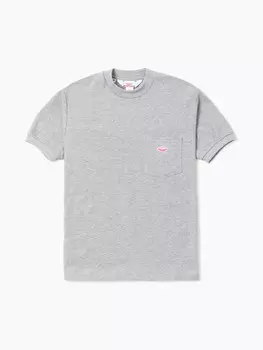 Футболка Battenwear Polo Tee