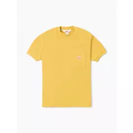 Футболка Battenwear Polo Tee