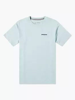 Футболка Patagonia P-6 Logo Responsibili-Tee